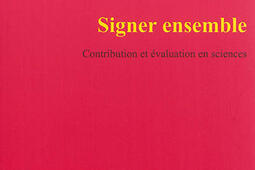 Signer ensemble : contribution et évaluation en sciences.jpg