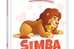 Simba aime son papa.jpg