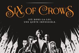 Six of crows. Vol. 1.jpg