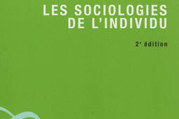 Sociologies de lindividu_Armand Colin.jpg