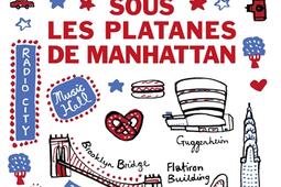 Sous les platanes de Manhattan_Albin Michel_9782226498496.jpg