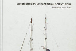 Tara oceans  chroniques dune expedition scient_Actes Sud_9782330012397.jpg