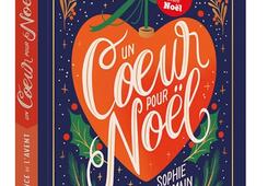 Un coeur pour Noel  romance de lAvent  24 chap_Auzou_9791039534185.jpg