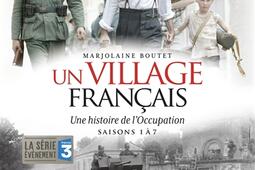 Un village français : une histoire de l'Occupation : saisons 1 à 7.jpg
