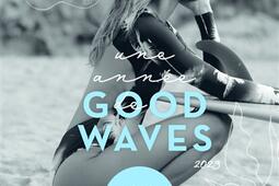 Une annee de good waves 2023_First Editions_9782412079362.jpg