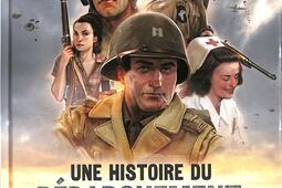 Une histoire du Debarquement  NormandieProvence_Petit a petit_Ministere des Armees_9782380461992.jpg