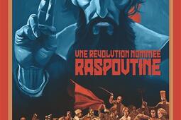 Une révolution nommée Raspoutine.jpg