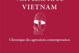 Visit beautiful Vietnam  chronique des agressions_Belles lettres_9782251455754.jpg