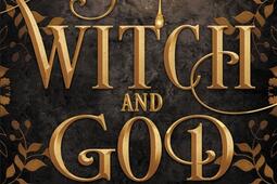 Witch and God. Vol. 1. Ella la promise.jpg